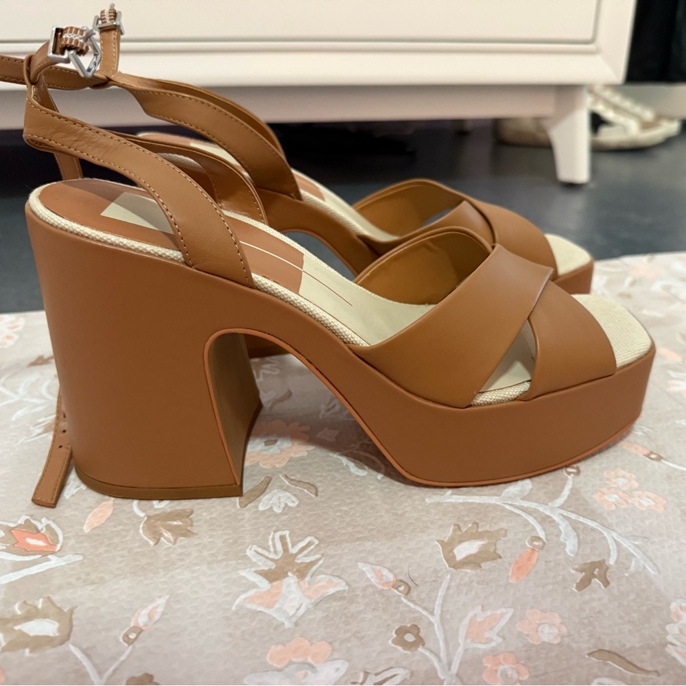 Dolce Vita heels